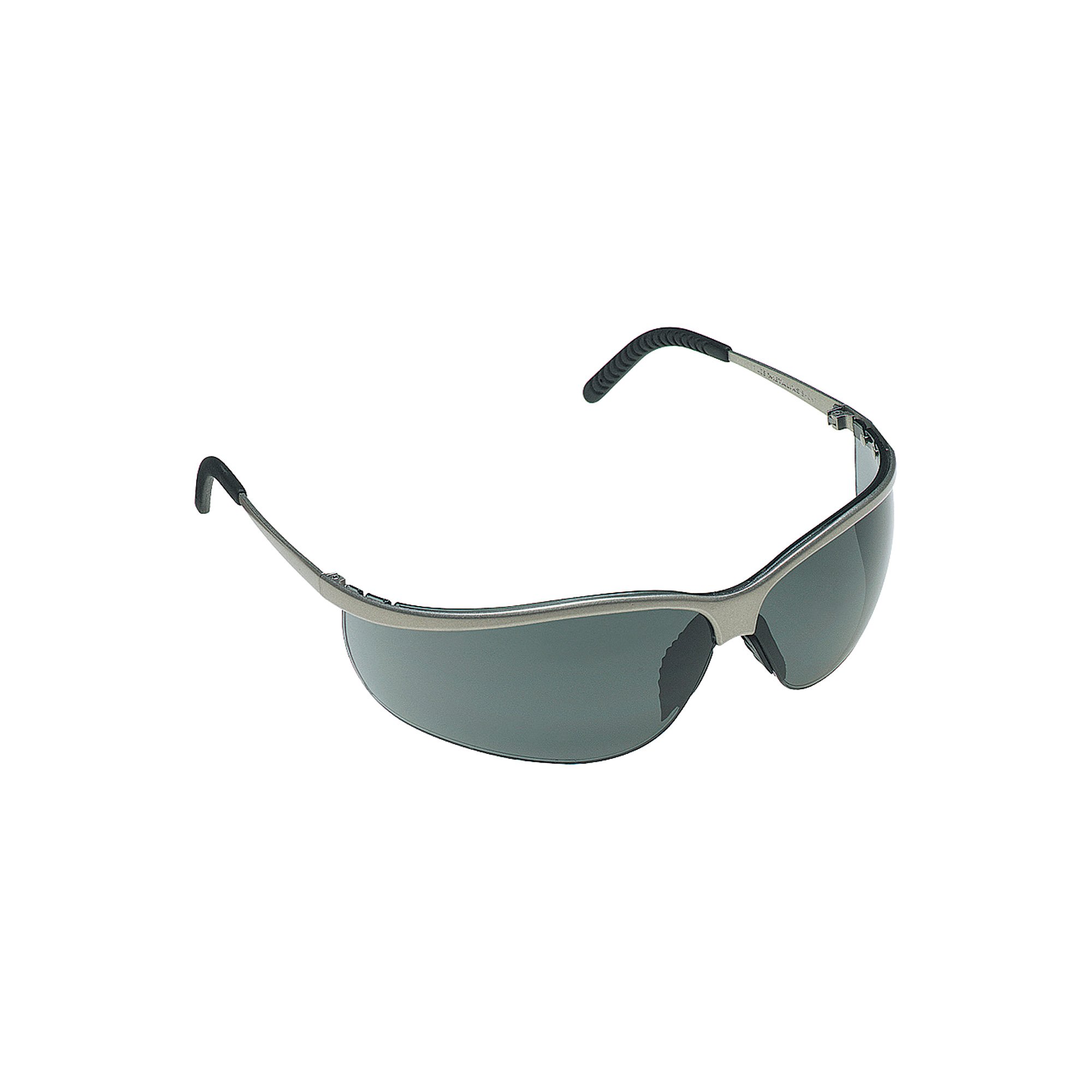 3M Metaliks Sport Safety Glasses — Gray Lens, Model# 11344-00000